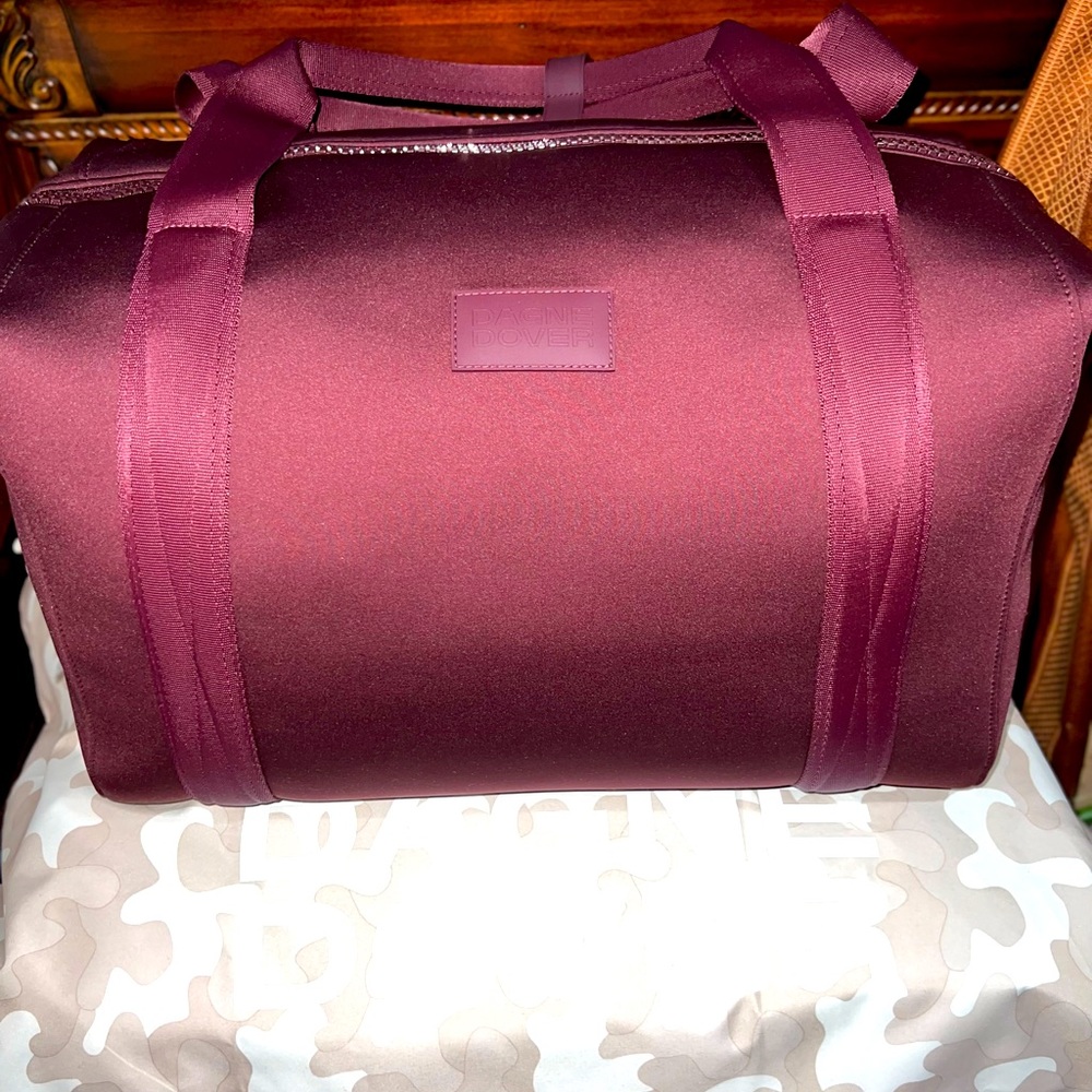 Dagne Dover Extra Large Carryall